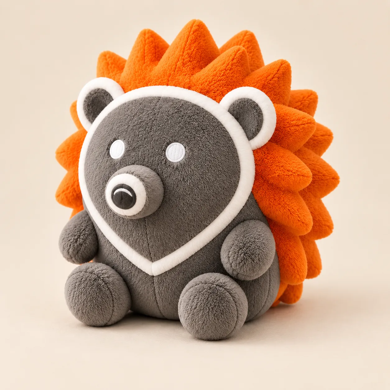 Mascotinhos